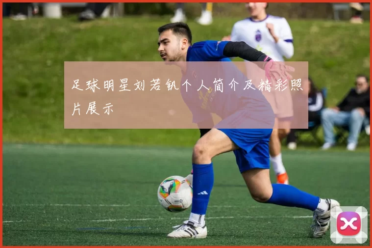足球明星刘若钒个人简介及精彩照片展示