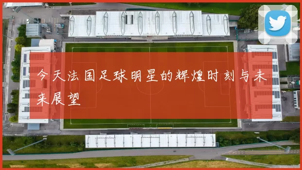今天法国足球明星的辉煌时刻与未来展望