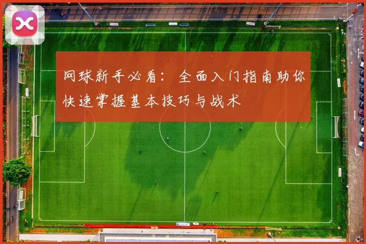 网球新手必看：全面入门指南助你快速掌握基本技巧与战术