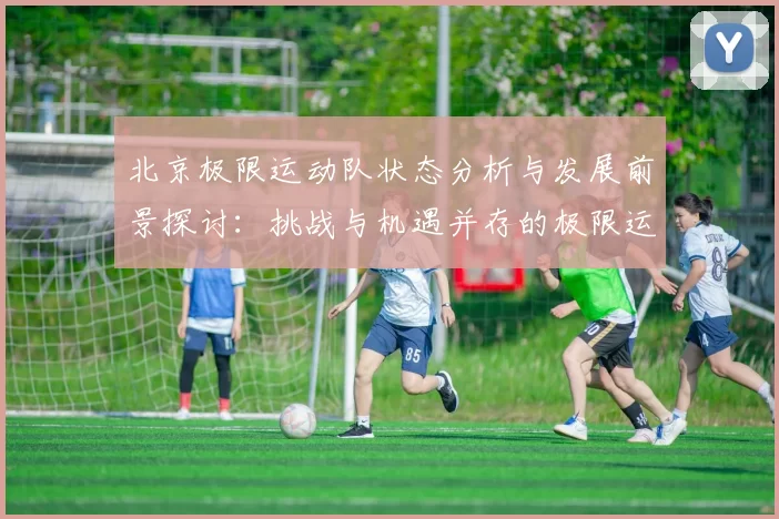 北京极限运动队状态分析与发展前景探讨：挑战与机遇并存的极限运动之路