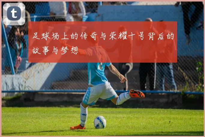 足球场上的传奇与荣耀十号背后的故事与梦想