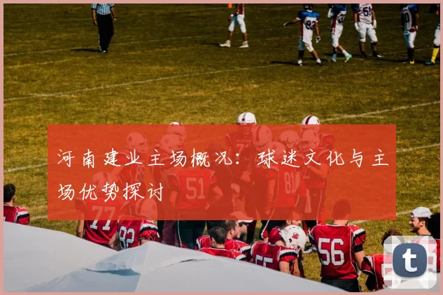 河南建业主场概况：球迷文化与主场优势探讨