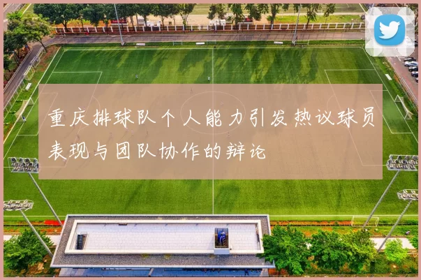 重庆排球队个人能力引发热议球员表现与团队协作的辩论