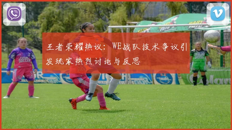 王者荣耀热议：WE战队技术争议引发玩家热烈讨论与反思