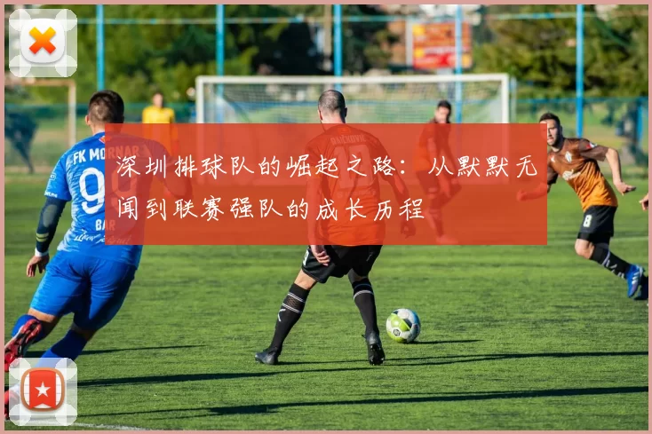 深圳排球队的崛起之路：从默默无闻到联赛强队的成长历程
