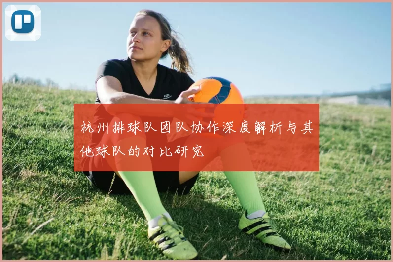 杭州排球队团队协作深度解析与其他球队的对比研究