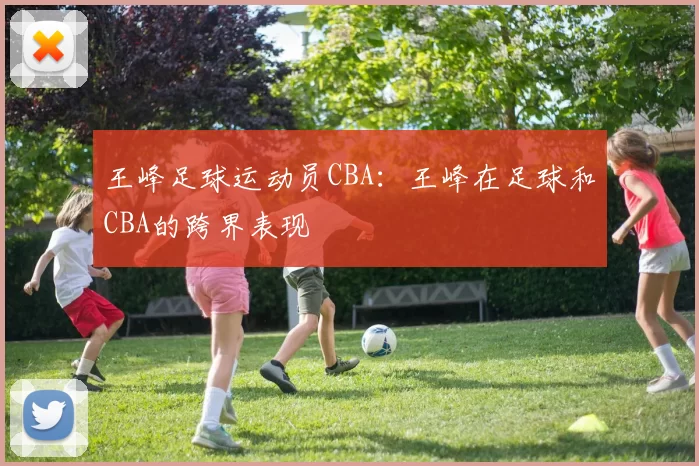 王峰足球运动员CBA：王峰在足球和CBA的跨界表现