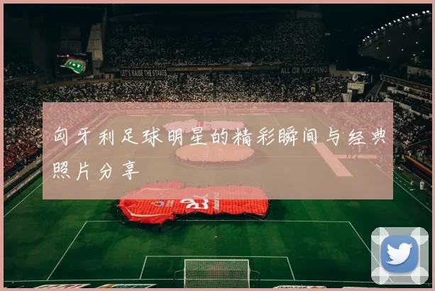 匈牙利足球明星的精彩瞬间与经典照片分享