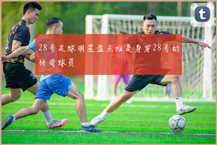 28号足球明星盘点谁是身穿28号的传奇球员
