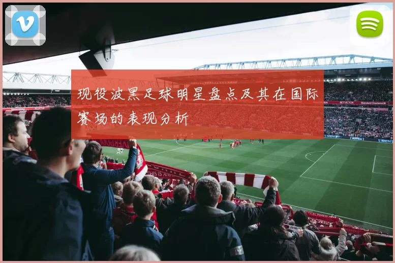 现役波黑足球明星盘点及其在国际赛场的表现分析