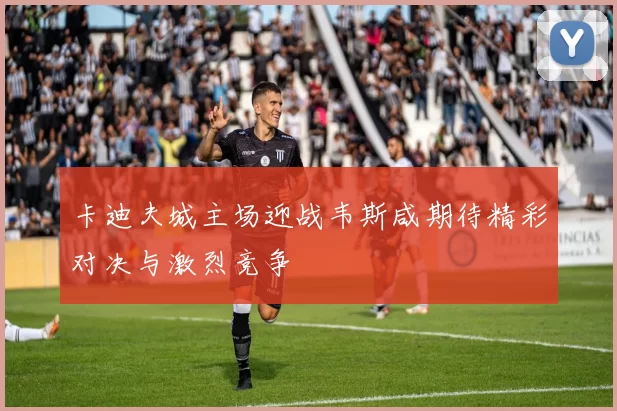 卡迪夫城主场迎战韦斯咸期待精彩对决与激烈竞争